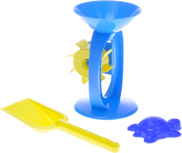 Slatki kalup za kolačiće od pijeska