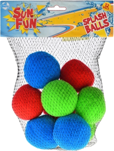 Plutajuće i lako vidljive u vodi