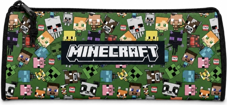 Školska pernica Minecraft