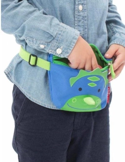 Dva načina nošenja za maksimalnu udobnost