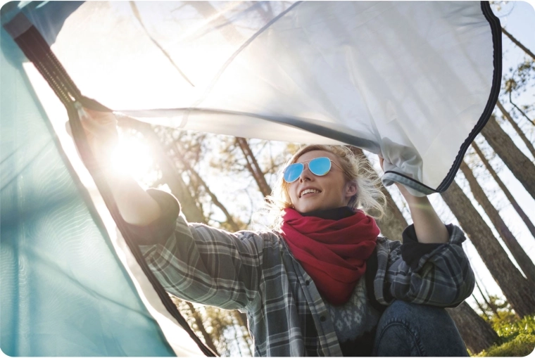 Brza i jednostavna postava