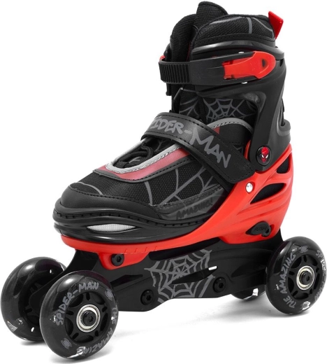 3 u 1: inline, trenažno i quad izvedba