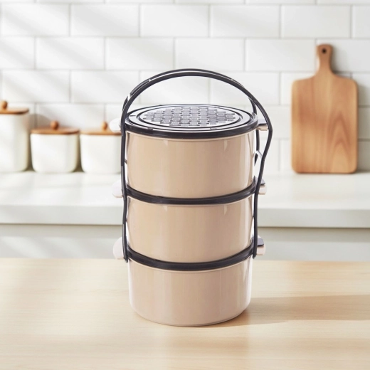 Siguran prijenos zahvaljujući čvrstom okviru