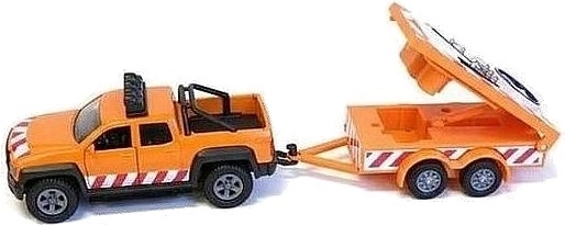 Friction drive for easy, smooth driving