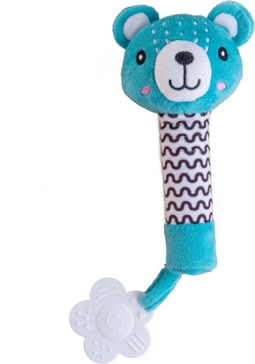 Lako držanje i mekani pliš