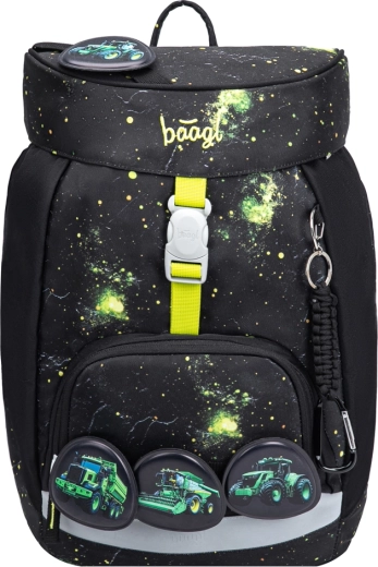 GRS reciklirani materijali i reflektirajuća sigurnost