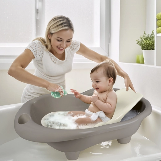 Jednostavno punjenje i pražnjenje