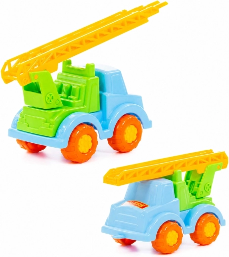 Vatrogasni auto Romka - 1 kom