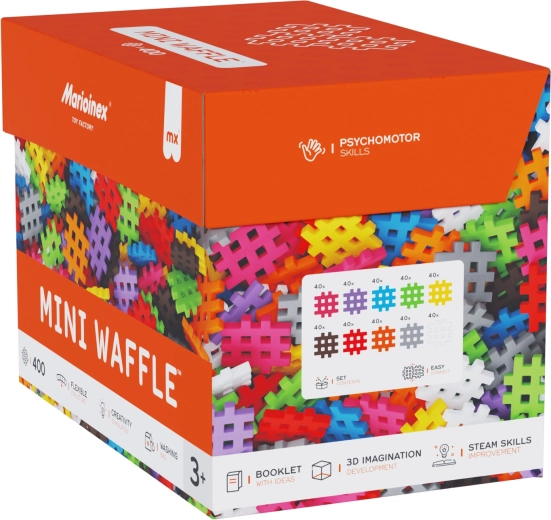 Kreativne konstrukcije i inspiracija u pakiranju