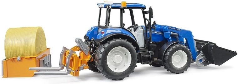 Ovješene osovine i terenski prednji kraj za glatku vožnju