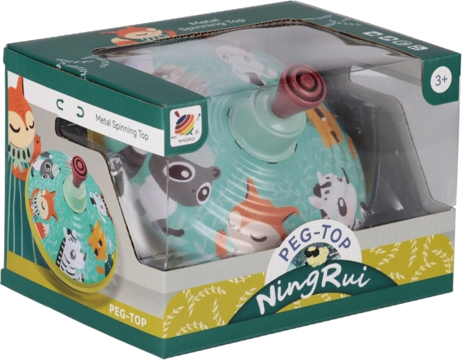 Poklon pakiranje spremno za razveseliti