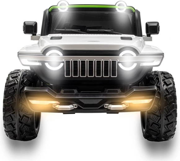 Snažan 12V pogon s dva 45W motora