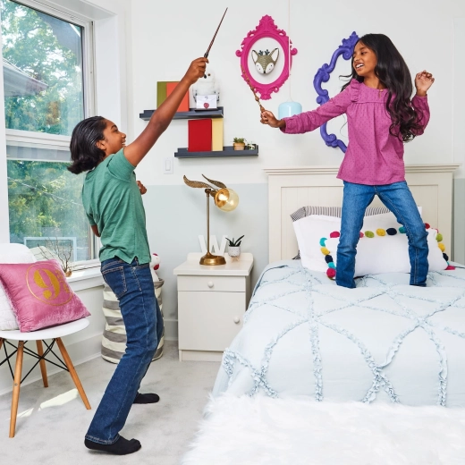 Savršeno za igru uloga i maštovite pustolovine