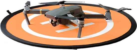 PGYTECH 55 cm Drone Landing Pad
