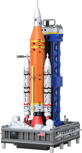 Pokretni dijelovi i imitacija paljenja