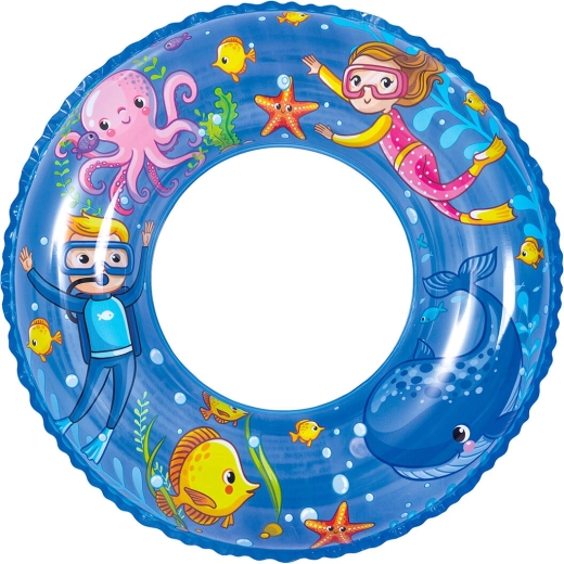 Izdržljiv vinil za pouzdano plutanje