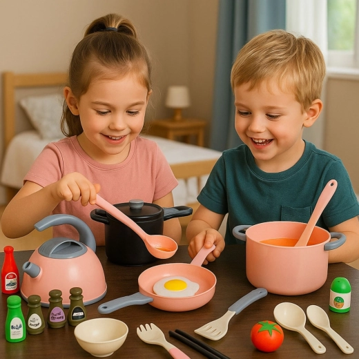 Odličan za igru uloga i suradnju