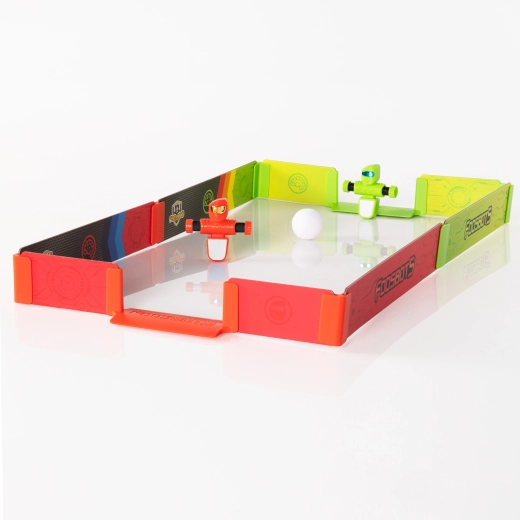 Kompaktni stolni stadion s ogradama