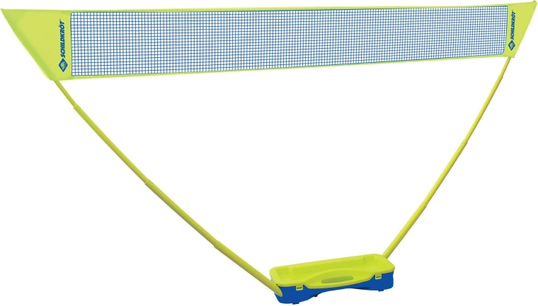 Schildkröt Compact badminton set sa mrežom