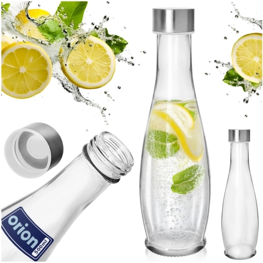 Univerzalna uporaba za razne napitke