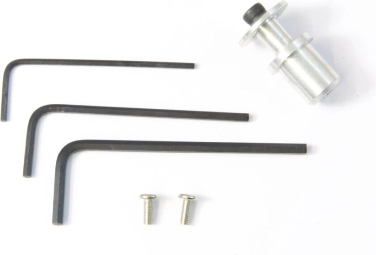 Jamara Propeller Adapter with Wrench - 1 piece
