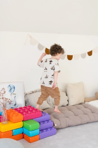 Podrška kreativnosti i motorike