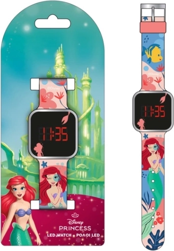 Diakakis digitalni LED sat Ariel