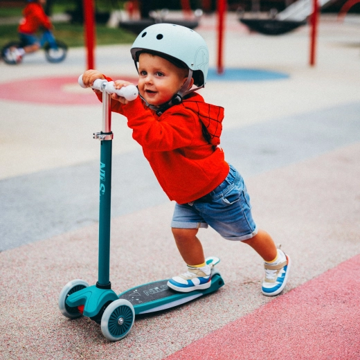 Stabilna troskretna konstrukcija i upravljanje težinom