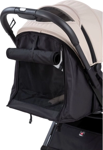 Ventilirana nadstrešnica s prozorčićem