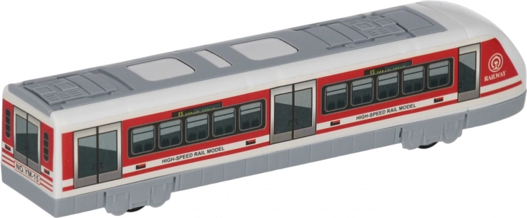 Kompaktna veličina 18 cm