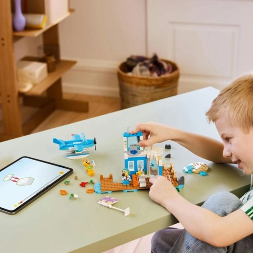 Interaktivno građenje u aplikaciji