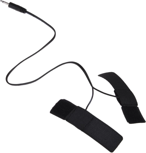 Udobne trakice za prste na čičak