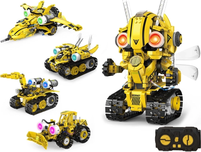 LED efekti i punjivo napajanje