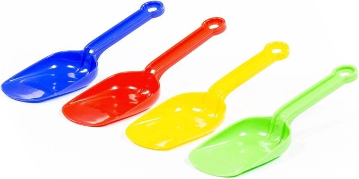 Lopatica za pijesak 18 cm