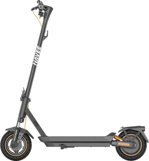 Snažan motor i TCS za sigurnost u svakoj situaciji