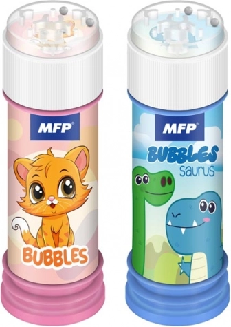 Bublifuk MFP 60 ml s labirintom