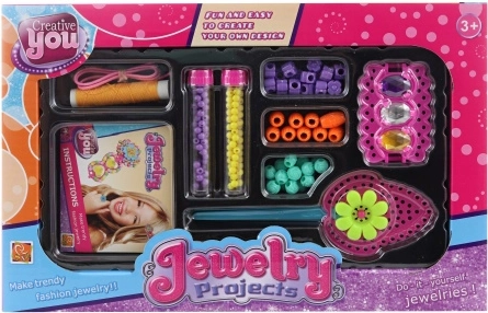 Kreativni set za izradu nakita