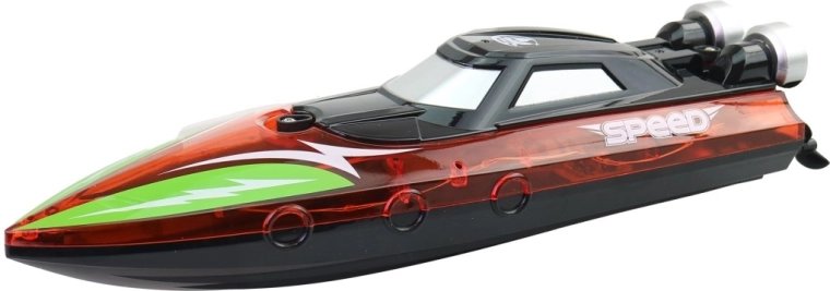 Spreman za plovidbu gotovo odmah