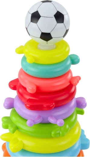 13 prstenova za učenje veličina