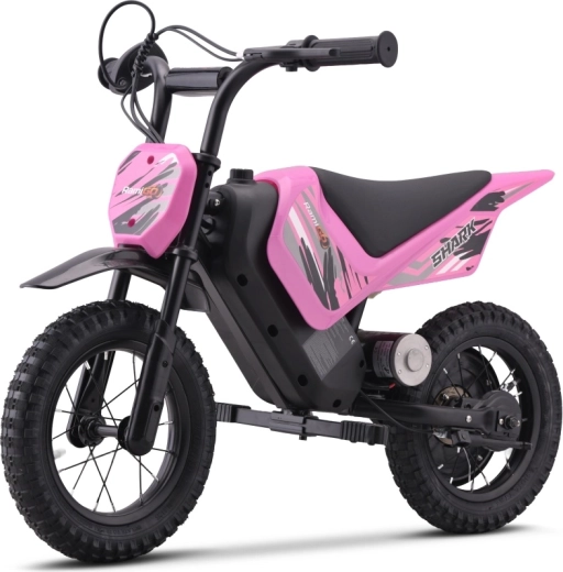 Udobnost i kontrola za male vozače