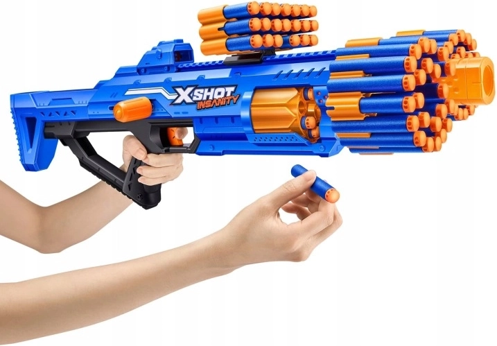 Brzo repetiranje bolt-action