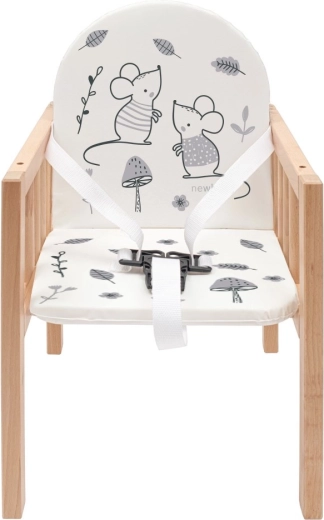 Jednostavno održavanje i udobnost