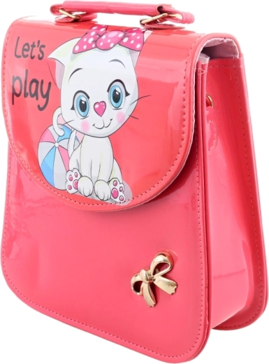 Sigurno kopčanje i prostran pretinac