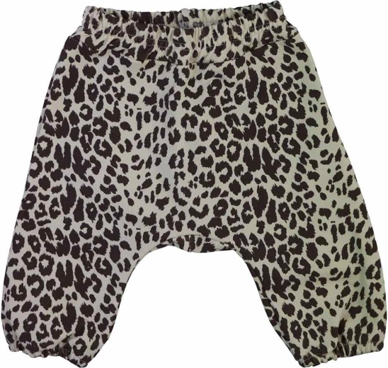 Udobne leopard trenirke