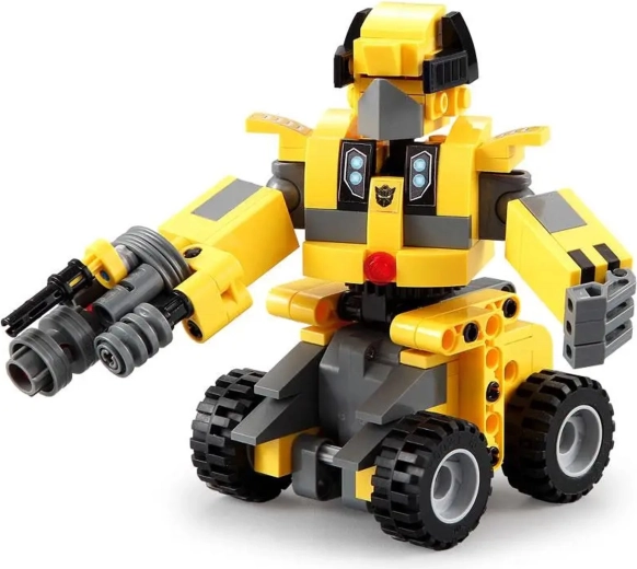 Pomični zglobovi i gumeni kotači