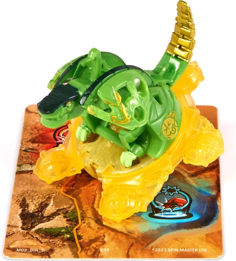 Rotirajuća transformacija na igraćoj kartici