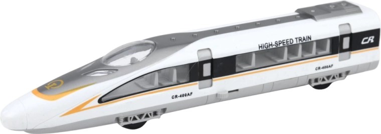 Inercijski pogon za glatku vožnju