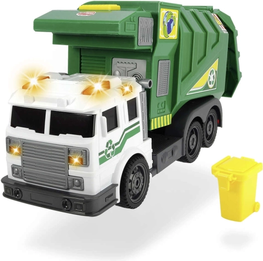 Pokretni dijelovi i jednostavno rukovanje