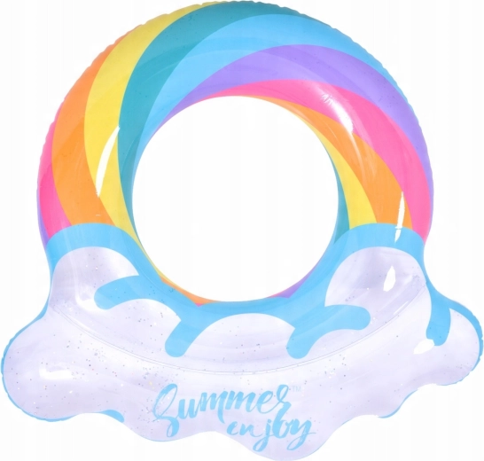 Velike dimenzije za opuštanje i igru