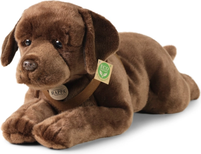 Plišana labradorica 61 cm od Rappe – eco friendly